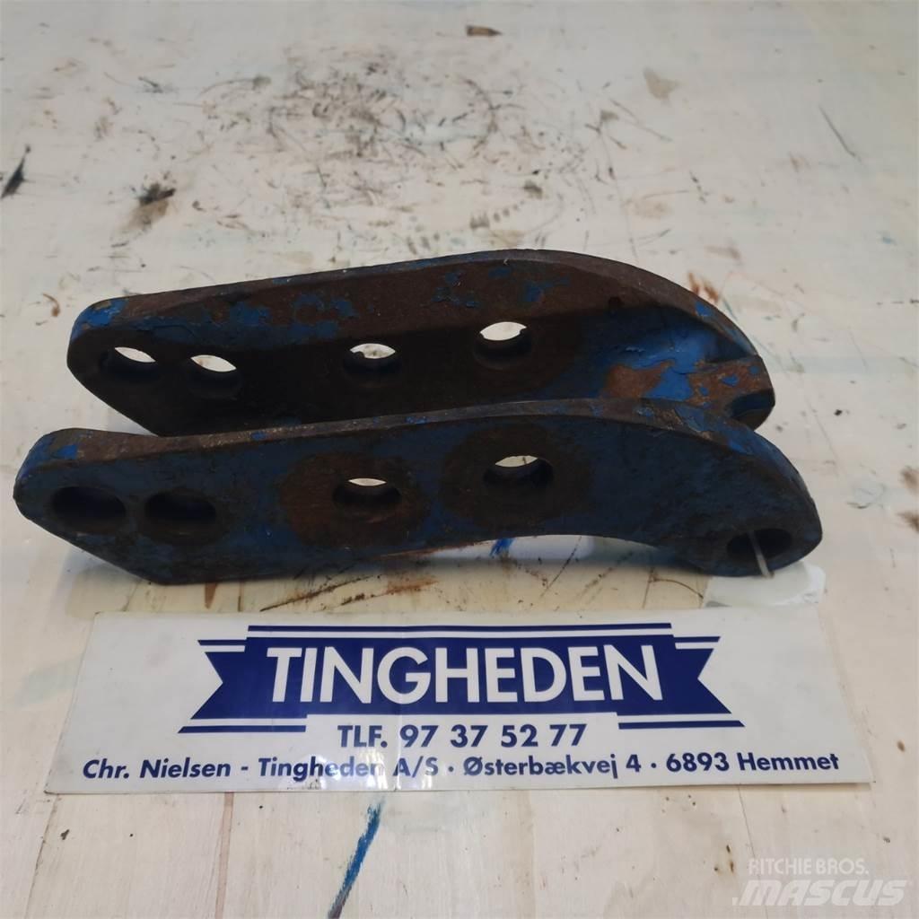 Ford 5000 Other tractor accessories