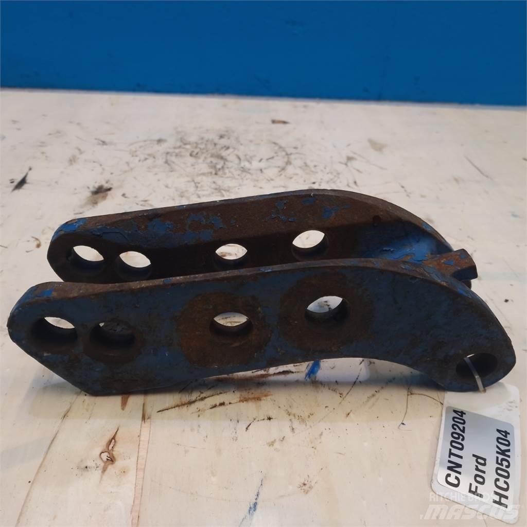 Ford 5000 Other tractor accessories