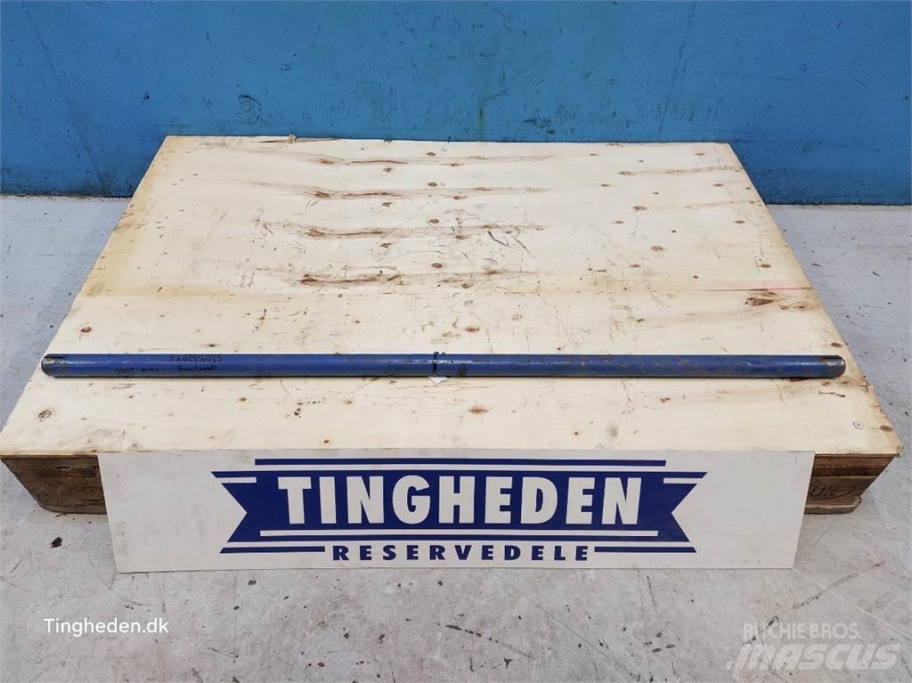 Ford 5000 Other tractor accessories