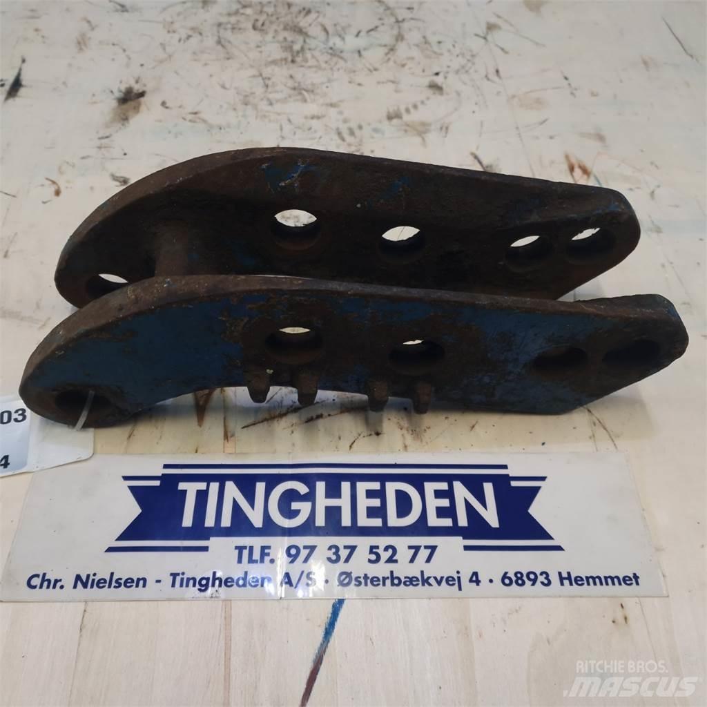 Ford 5110 Other tractor accessories