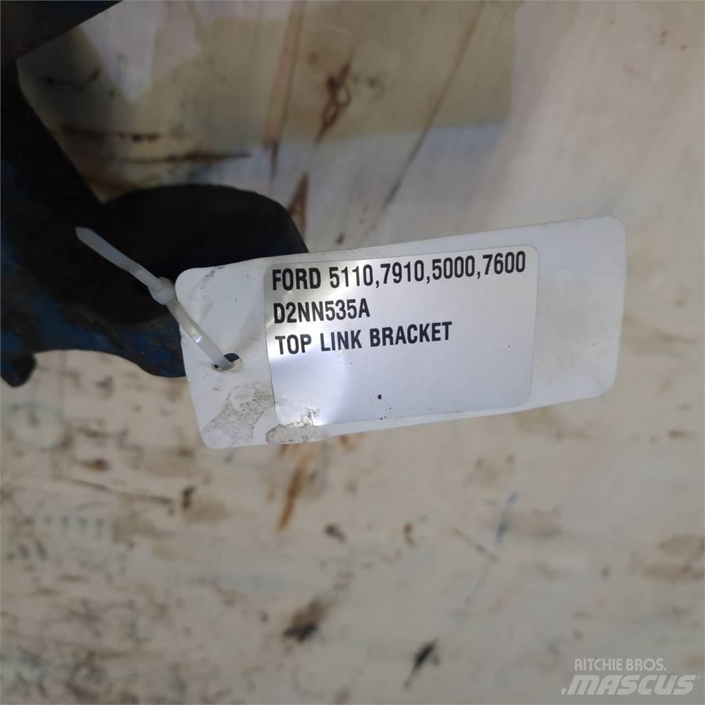 Ford 5110 Other tractor accessories