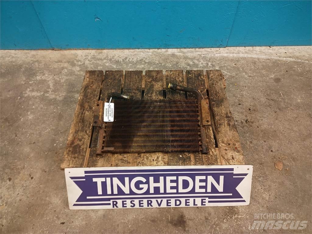 Ford 550 Radiators