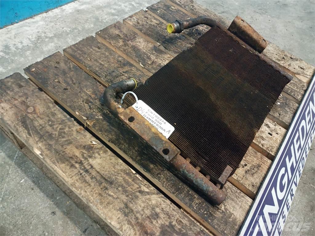 Ford 550 Radiators