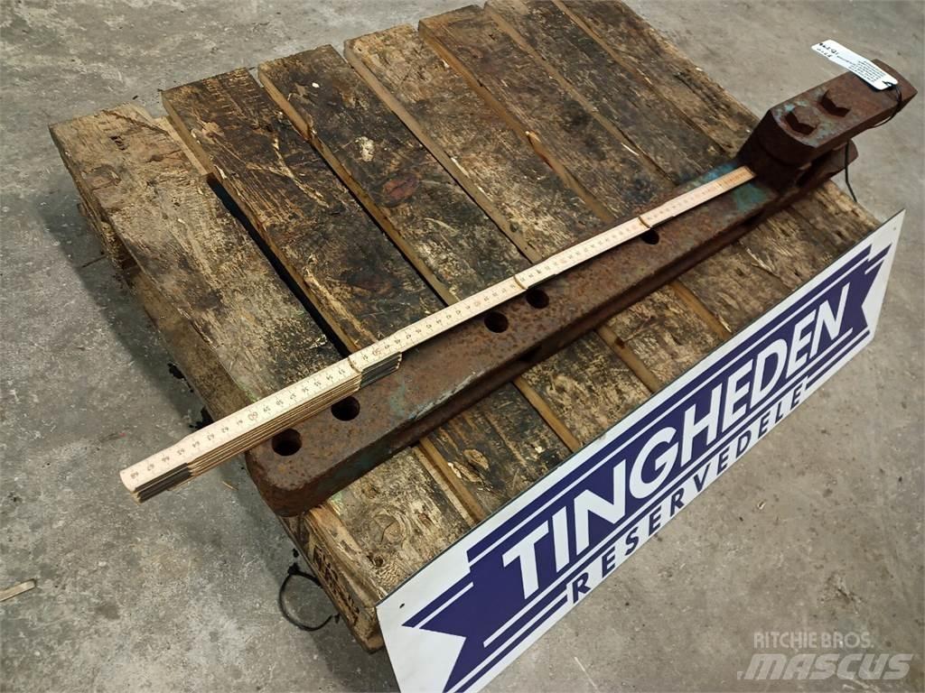 Ford 6610 Other tractor accessories