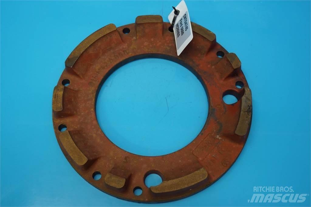 Ford 6610 Other tractor accessories
