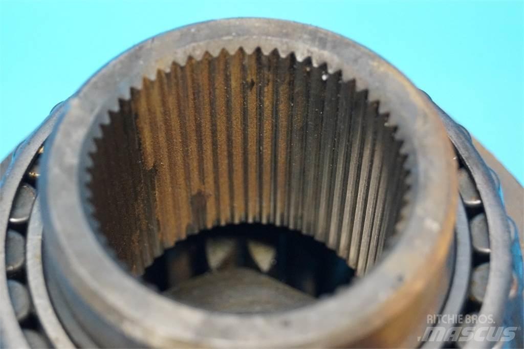 Ford 6610 Other tractor accessories
