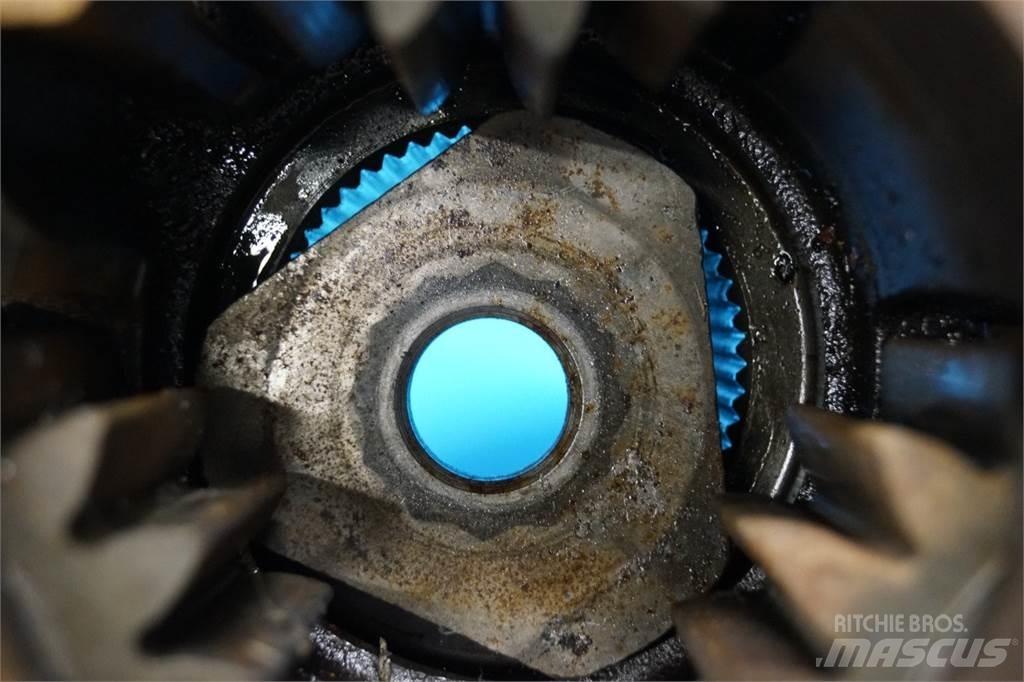 Ford 6610 Other tractor accessories