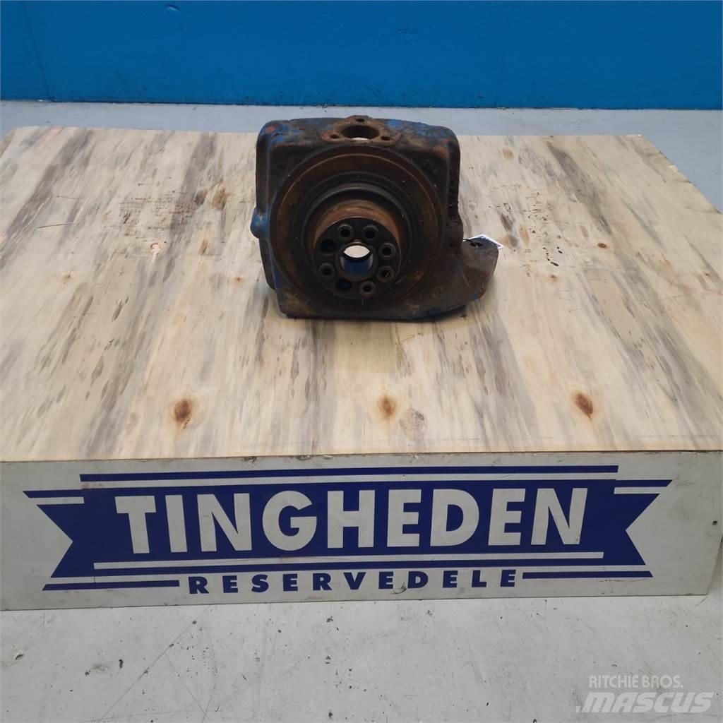 Ford 6610 Other tractor accessories