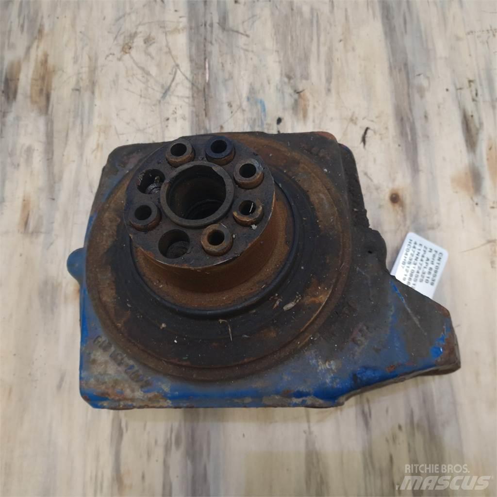 Ford 6610 Other tractor accessories