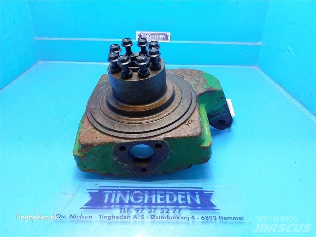 Ford 6610 Other tractor accessories