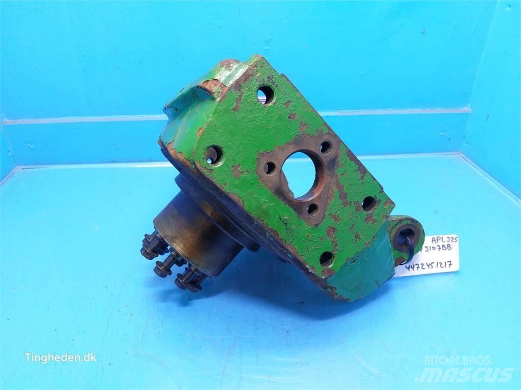Ford 6610 Other tractor accessories