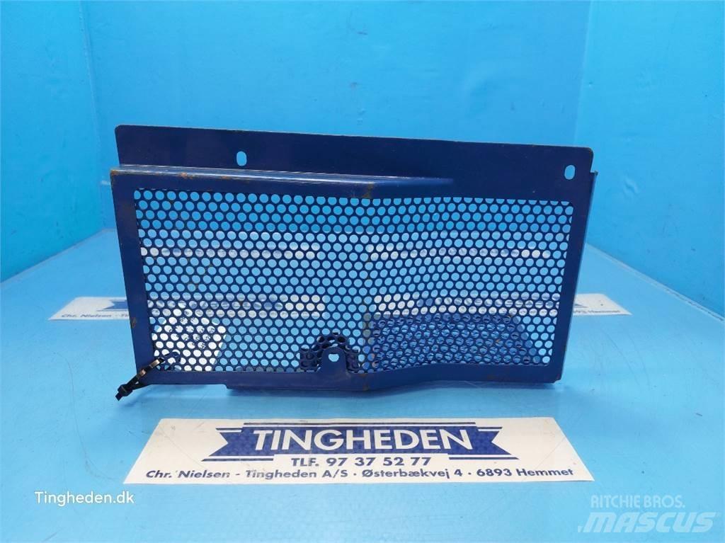 Ford 6610 Other tractor accessories