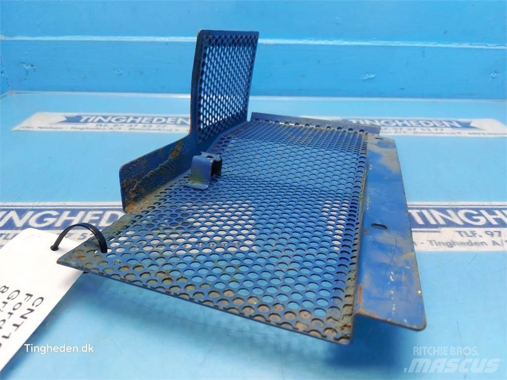 Ford 6610 Other tractor accessories