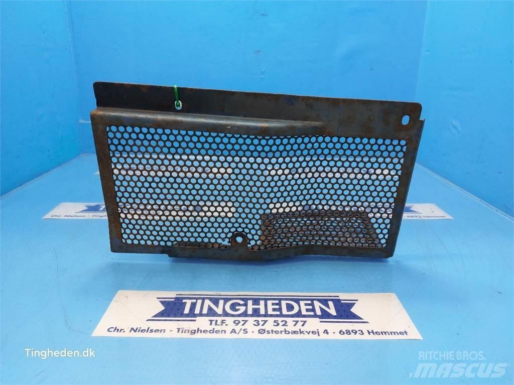 Ford 6610 Other tractor accessories