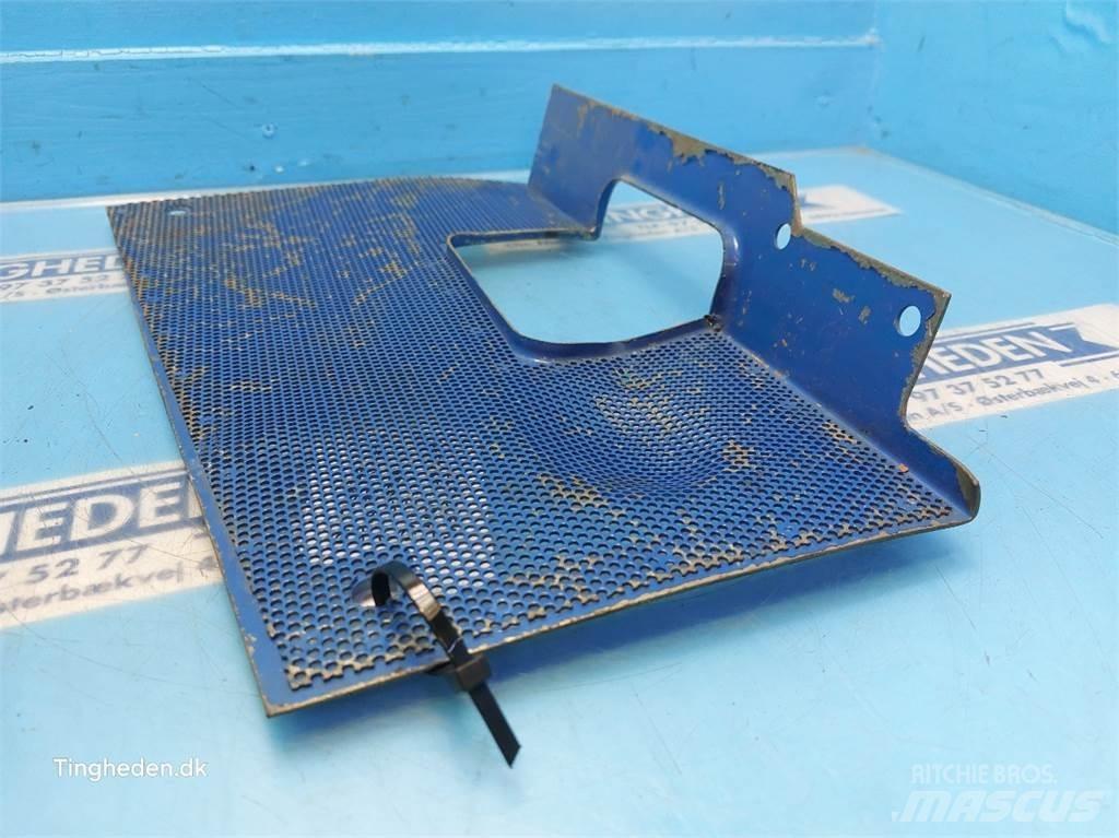 Ford 6700 Other tractor accessories