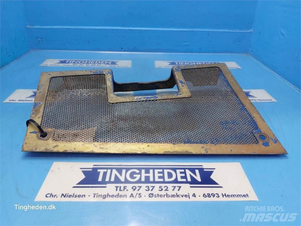 Ford 6700 Other tractor accessories