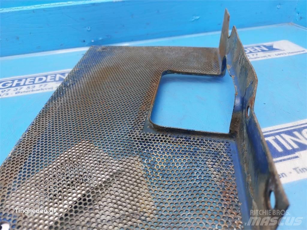 Ford 6700 Other tractor accessories