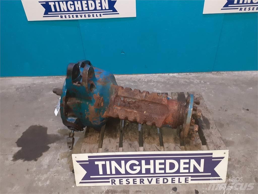 Ford 6710 Other tractor accessories
