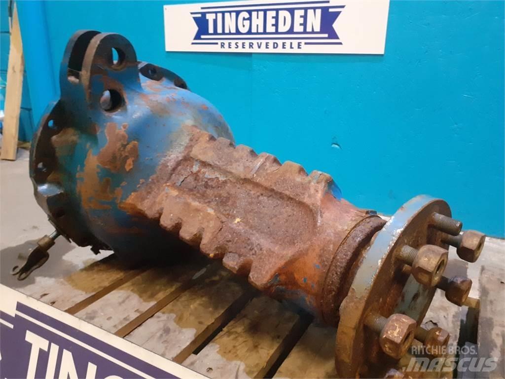Ford 6710 Other tractor accessories