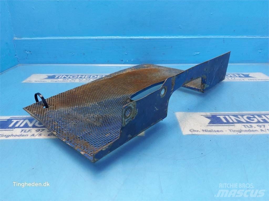 Ford 6710 Other tractor accessories