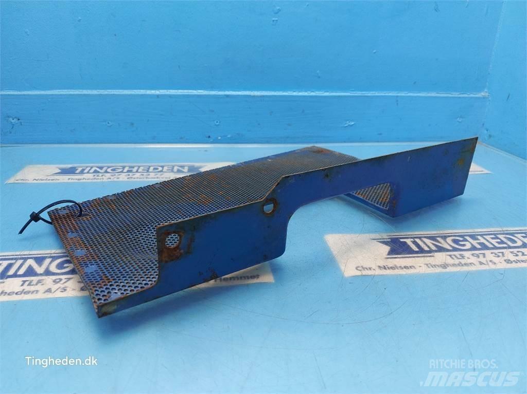 Ford 6710 Other tractor accessories