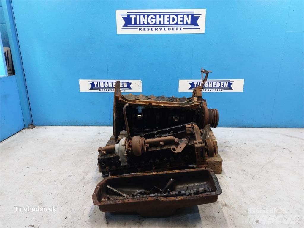 Ford 675TA Engines