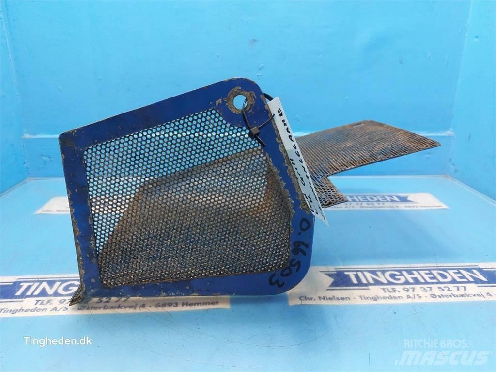 Ford 7700 Other tractor accessories