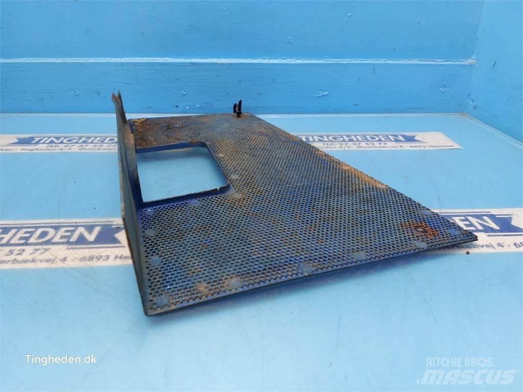 Ford 7700 Other tractor accessories