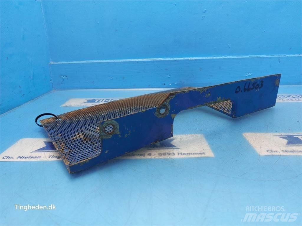 Ford 7700 Other tractor accessories