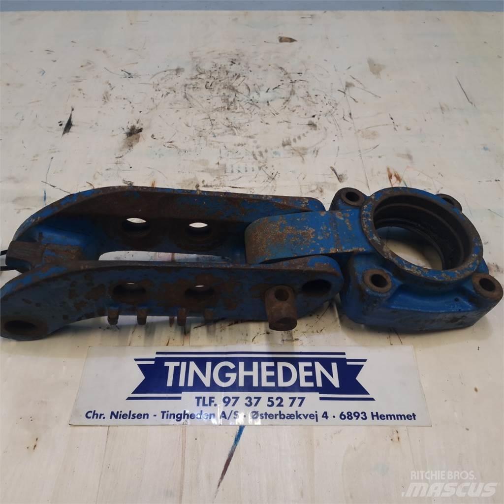Ford 7710 Other tractor accessories