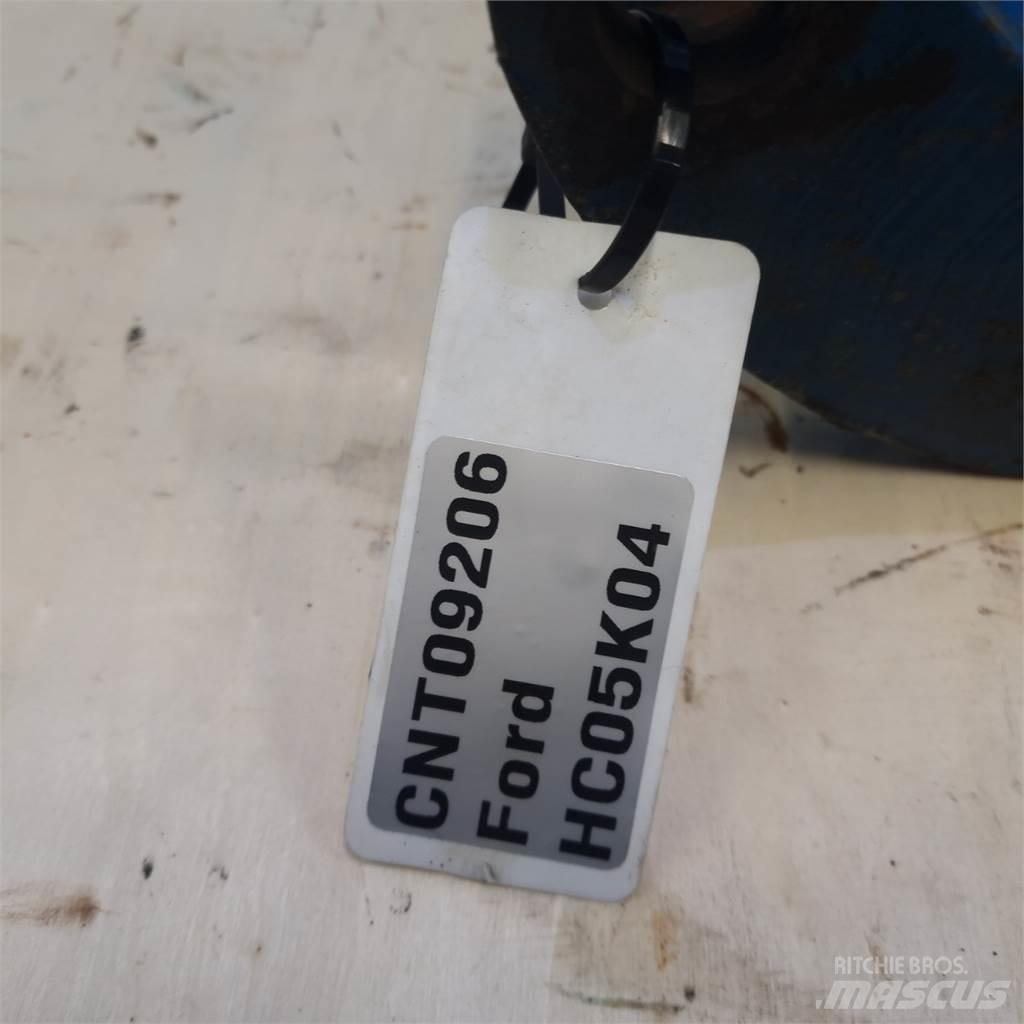 Ford 7710 Other tractor accessories