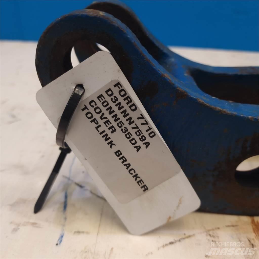 Ford 7710 Other tractor accessories