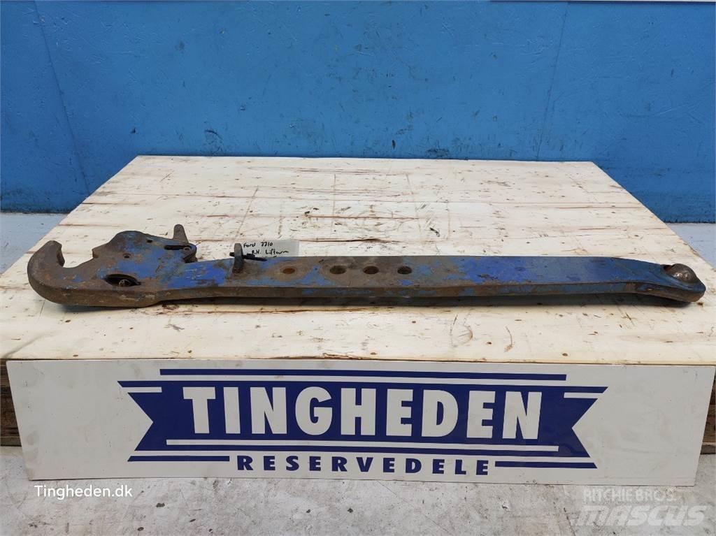 Ford 7710 Other tractor accessories