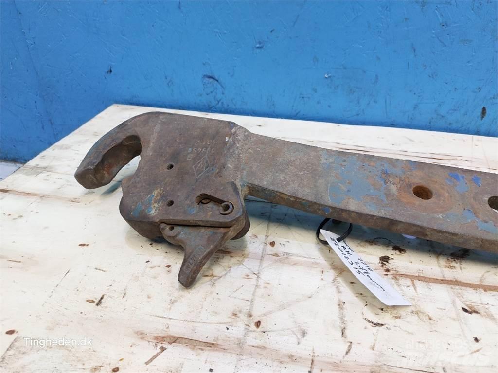 Ford 7710 Other tractor accessories