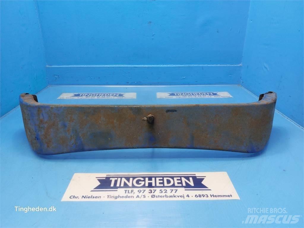 Ford 7710 Other tractor accessories
