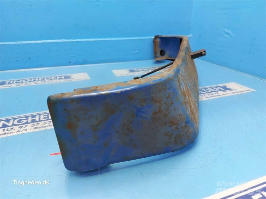 Ford 7710 Other tractor accessories