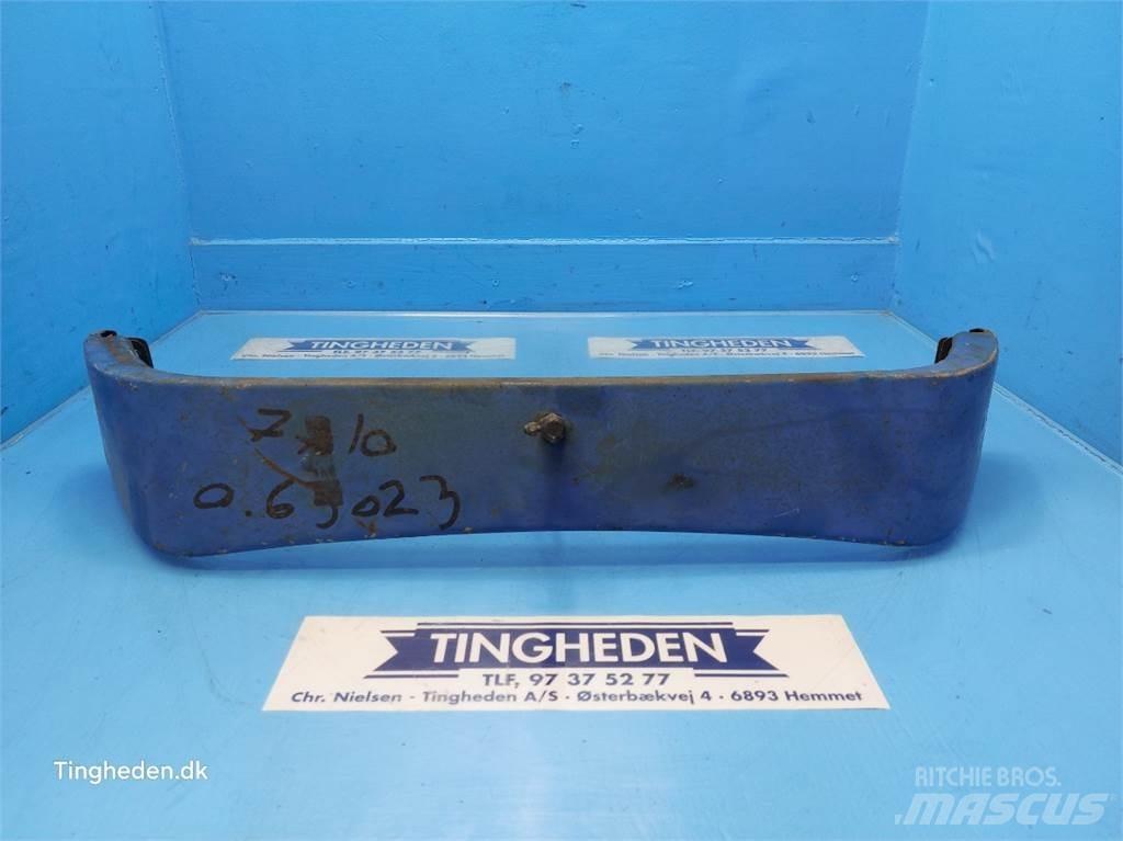 Ford 7710 Other tractor accessories