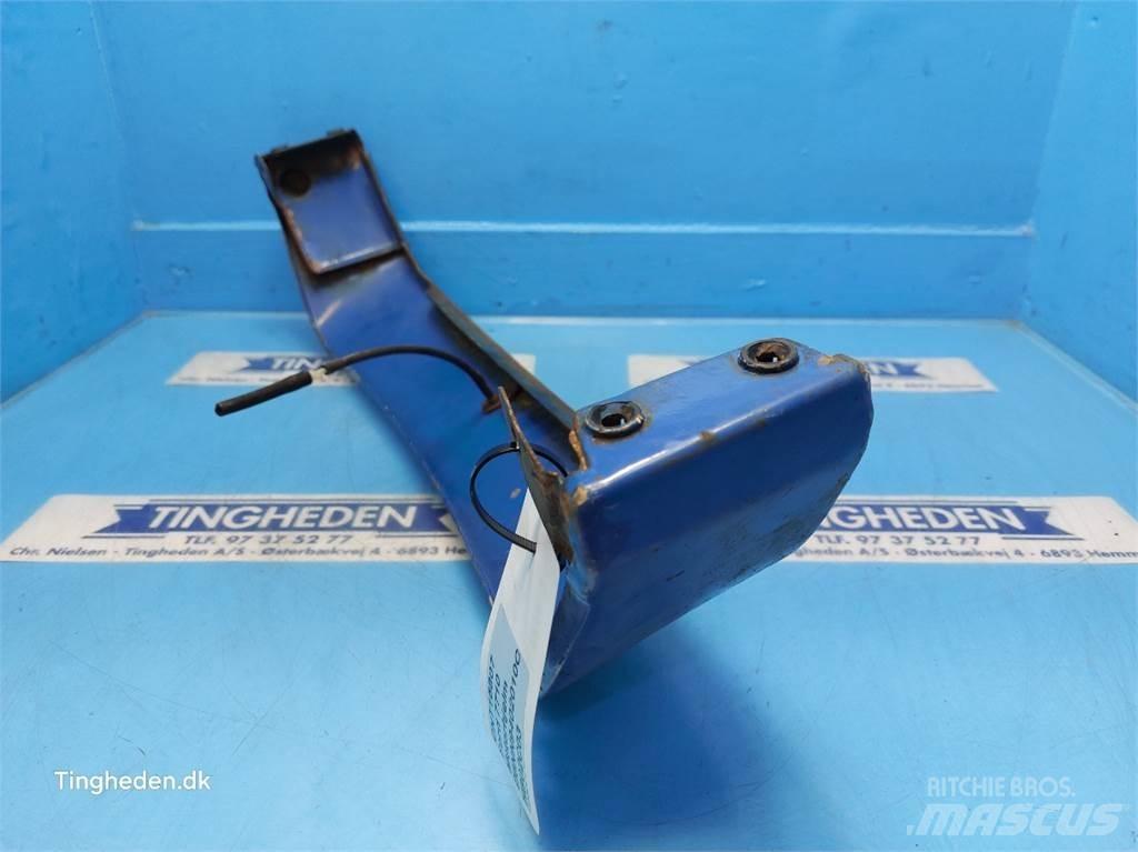 Ford 7710 Other tractor accessories
