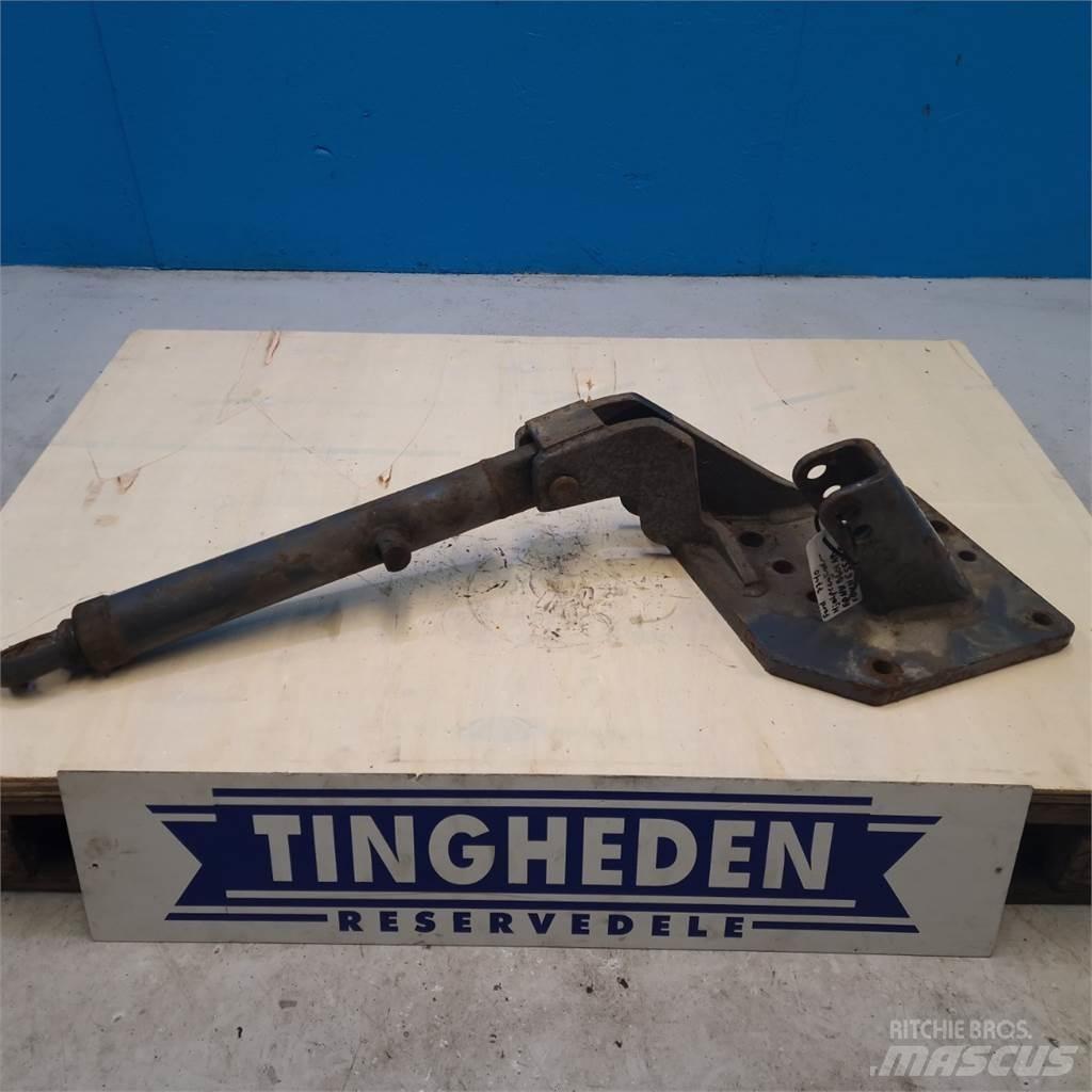 Ford 7740 Other tractor accessories