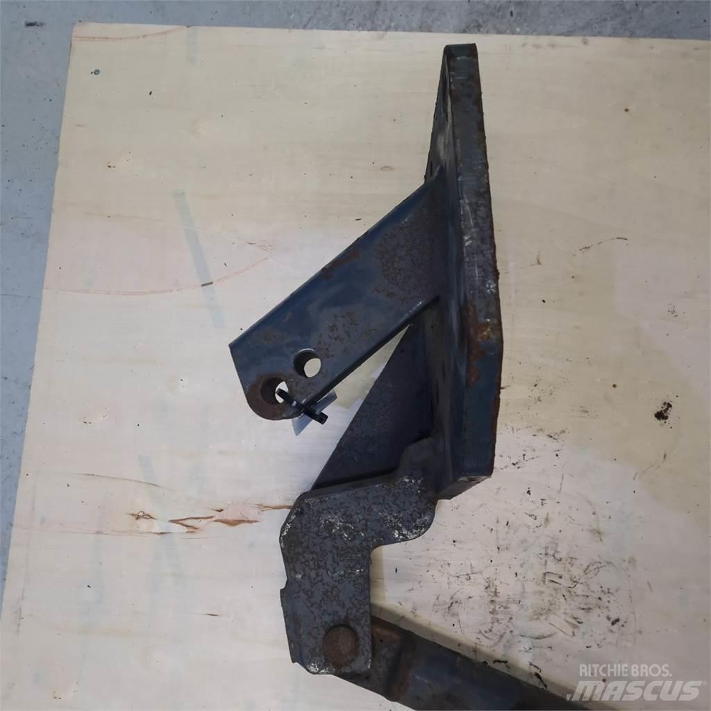 Ford 7740 Other tractor accessories