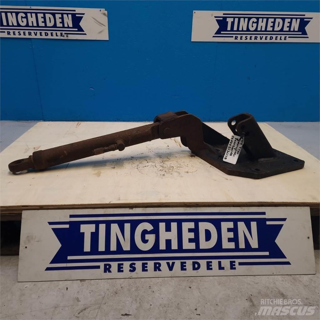Ford 7740 Other tractor accessories