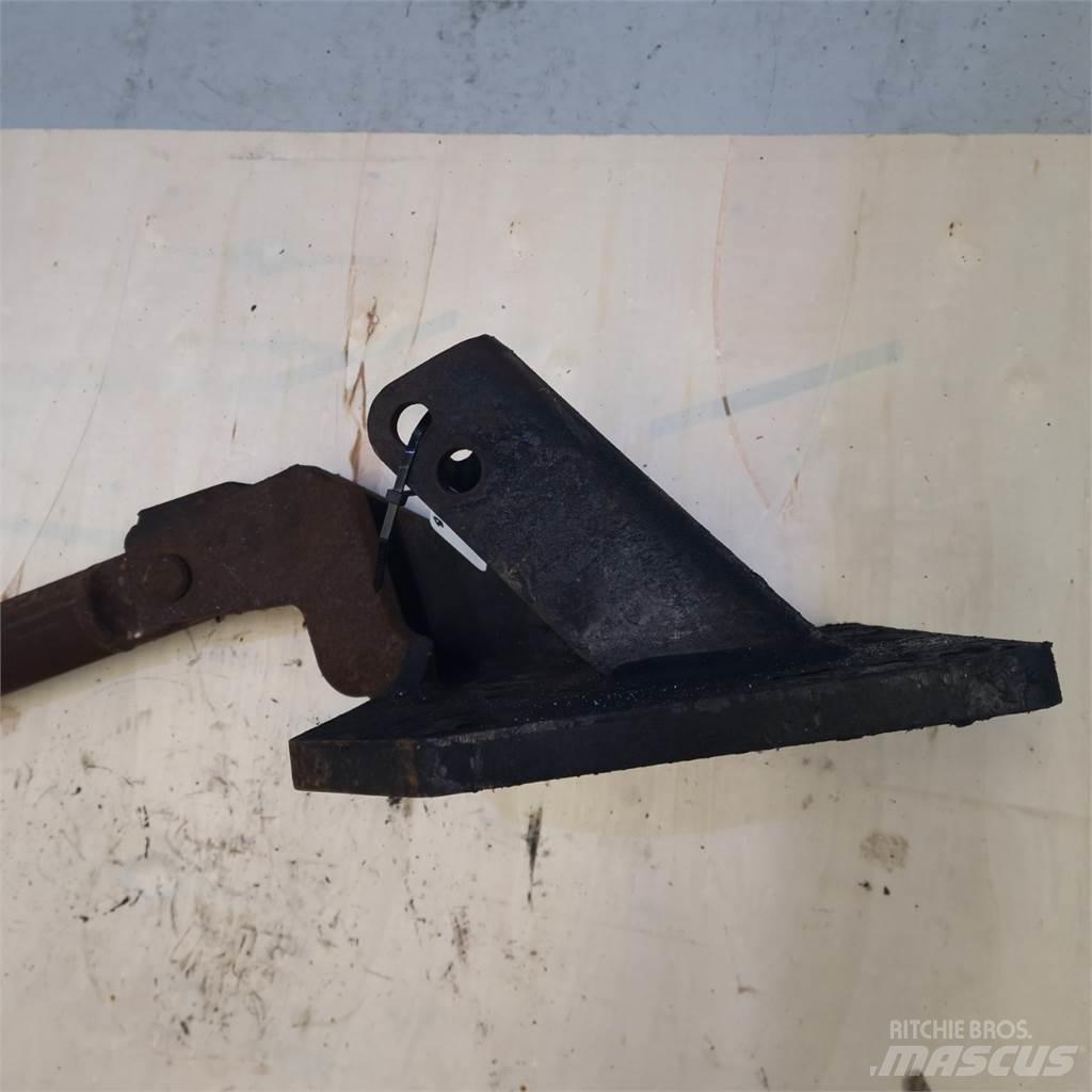 Ford 7740 Other tractor accessories