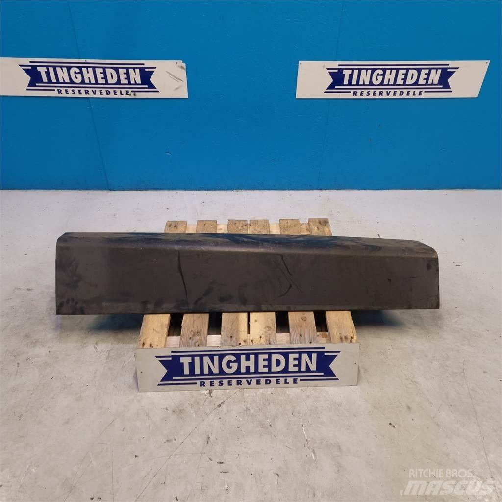 Ford 7740 Other tractor accessories