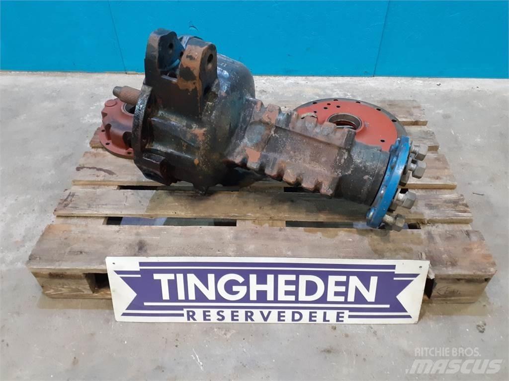 Ford 7840 Other tractor accessories