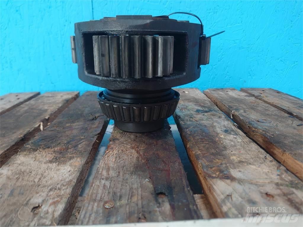 Ford 8210 Other tractor accessories