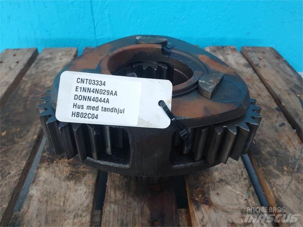 Ford 8210 Other tractor accessories