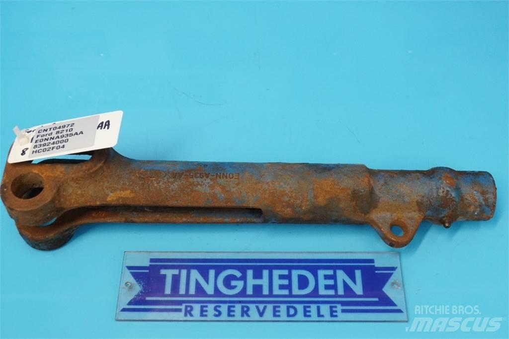 Ford 8210 Other tractor accessories