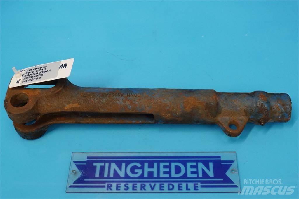 Ford 8210 Other tractor accessories