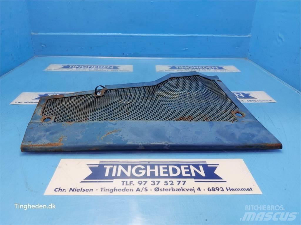 Ford 8210 Other tractor accessories