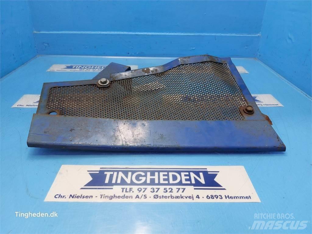 Ford 8210 Other tractor accessories